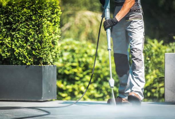 Trusted Hale Center, TX Pressure Washing Services Experts