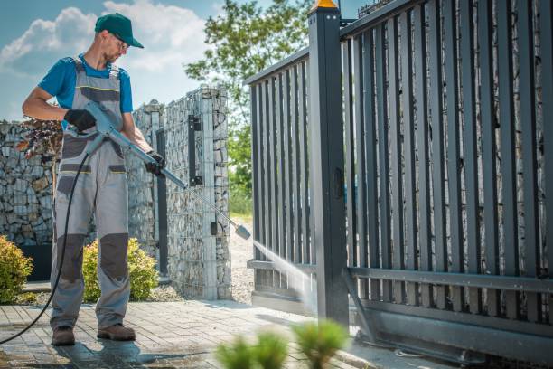 Best Deck and Patio Pressure Washing in Hale Center, TX