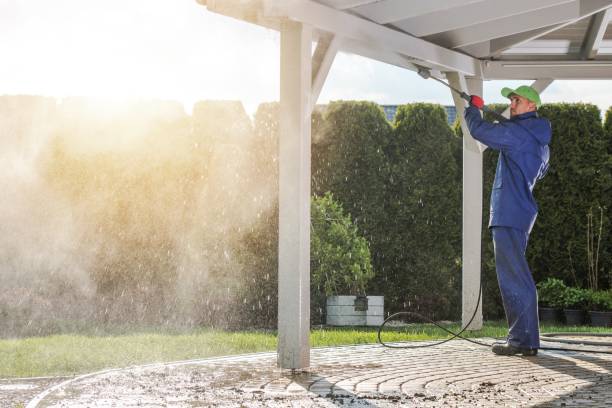 Best Concrete Surface Cleaning in Hale Center, TX