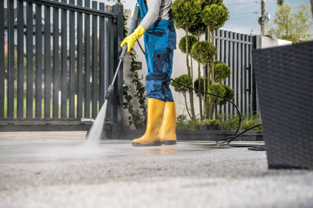 Best Parking Lot Cleaning in Hale Center, TX