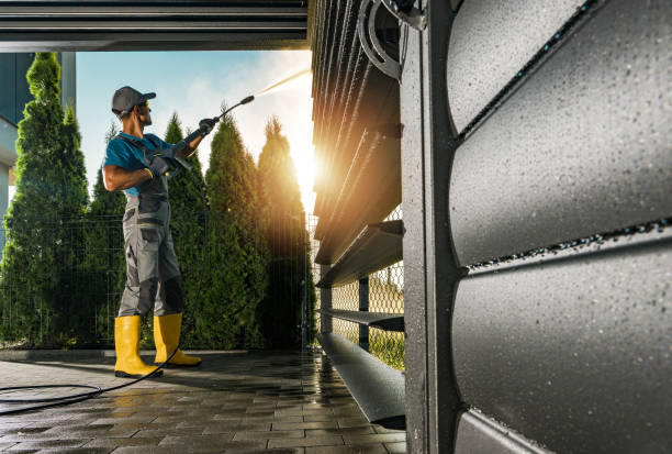 Best Oil and Grease Removal from Surfaces in Hale Center, TX